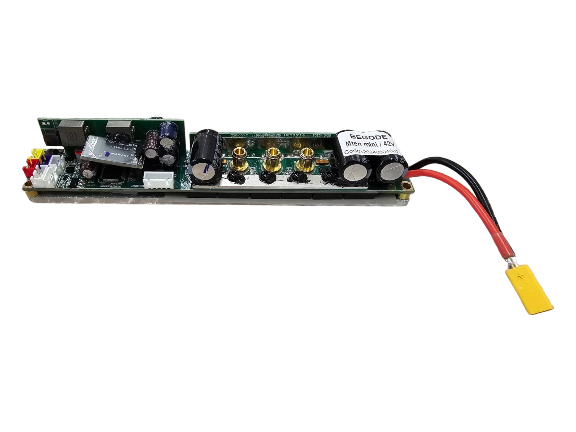 Begode Mten Mini Motherboard