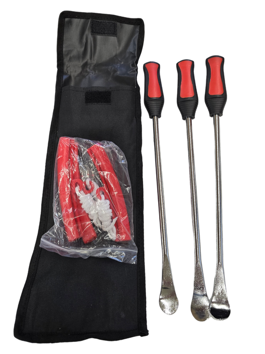 Tire Iron Tools