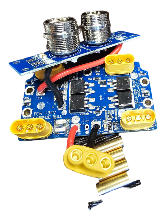 Commander Mini Charge Board