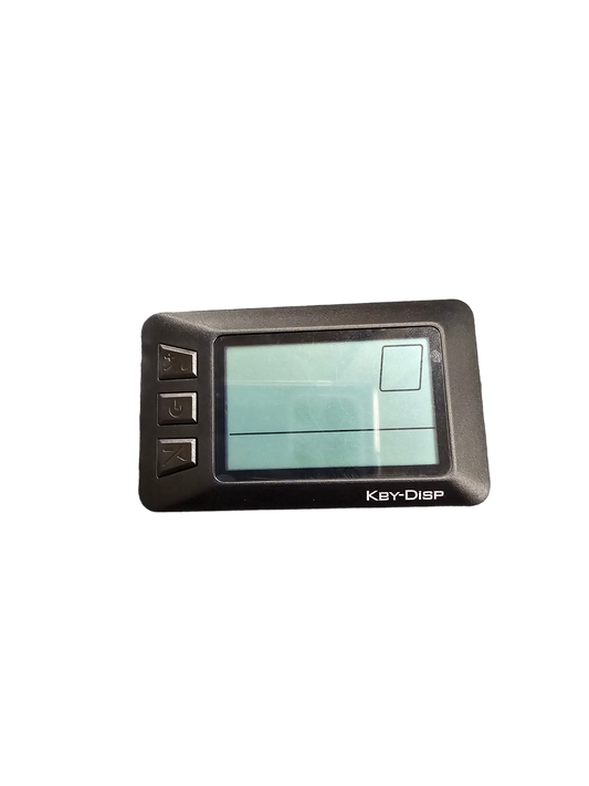 RAEV Display