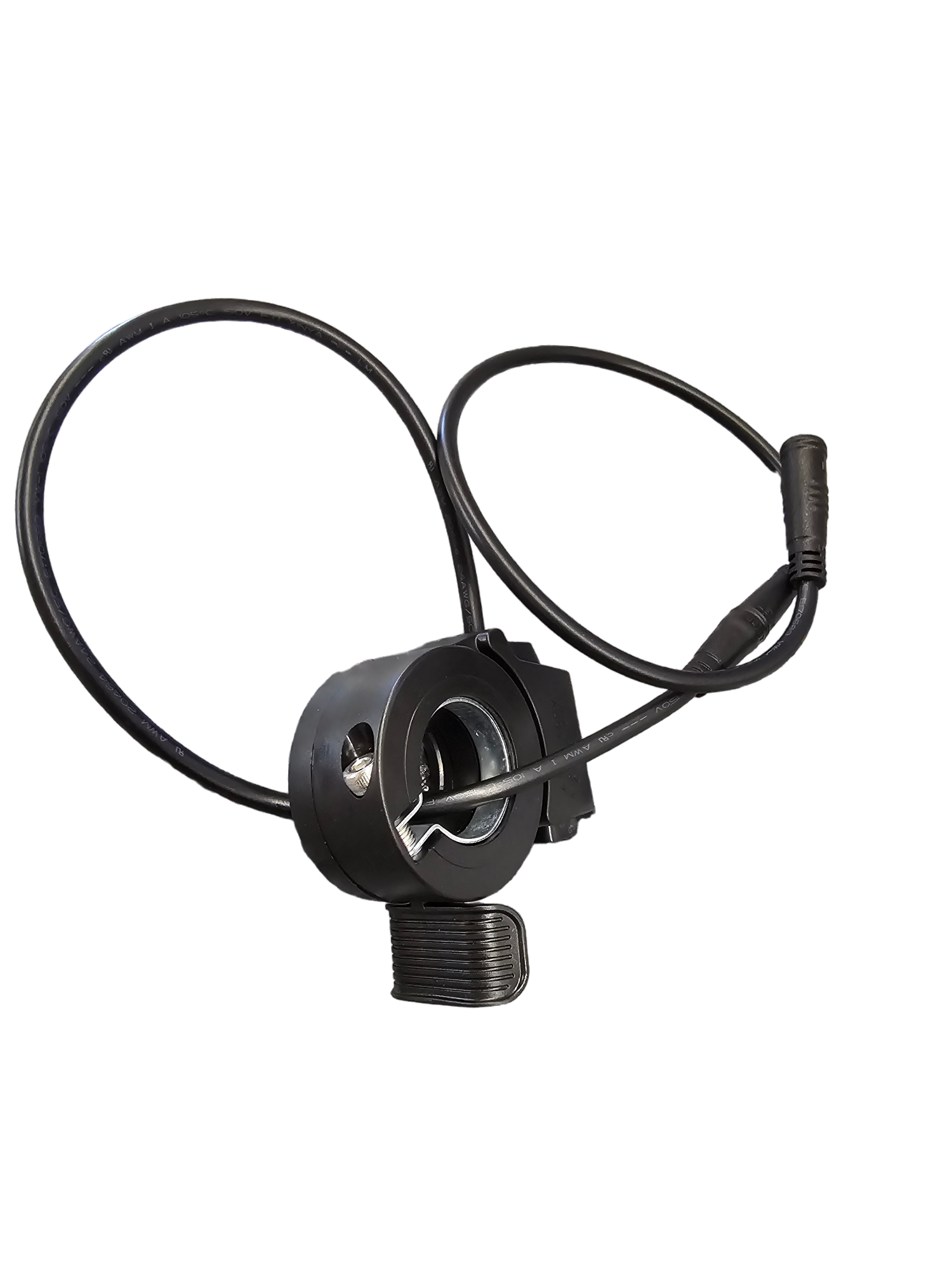 RAEV Throttle