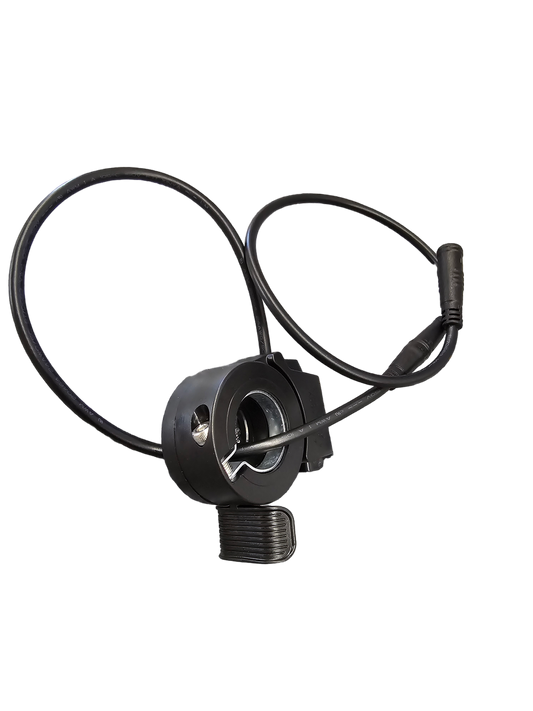 RAEV Throttle