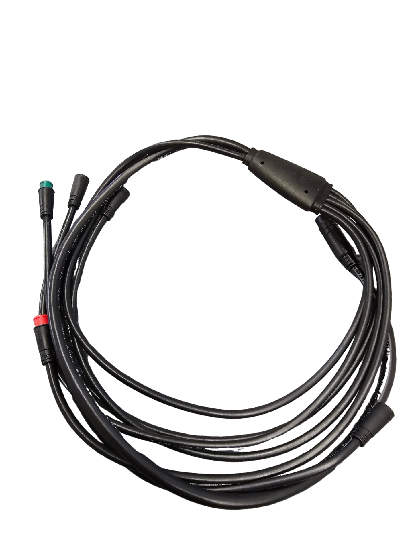 RAEV Wiring Harness