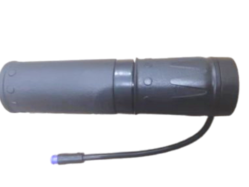 Inmotion RS Throttle