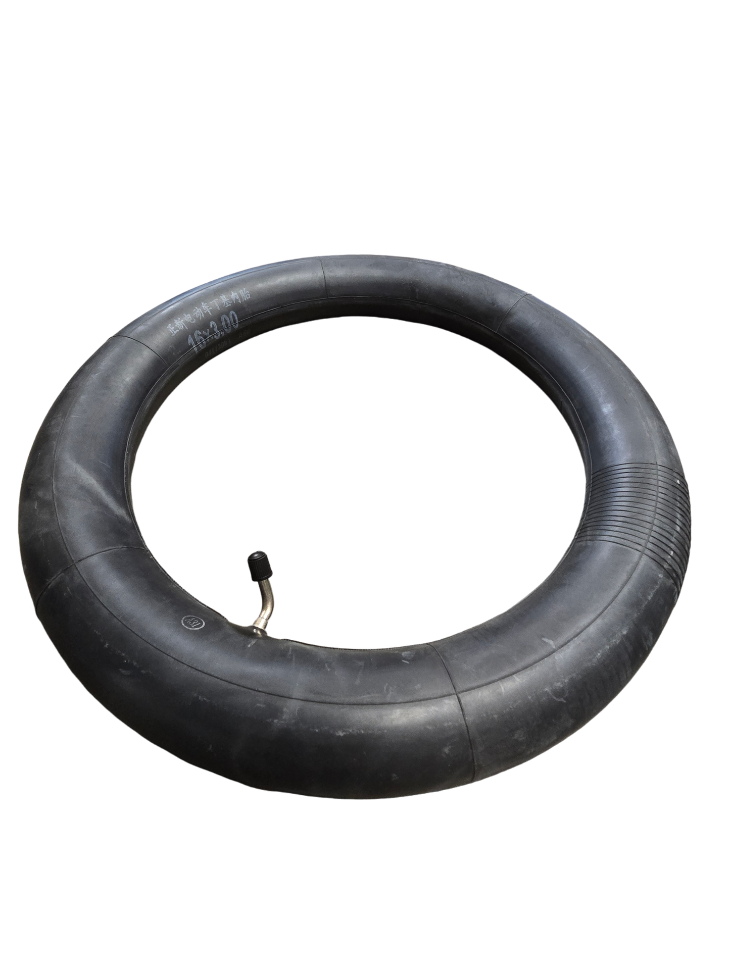 16x3 Inner Tube (12" Rim Diameter)