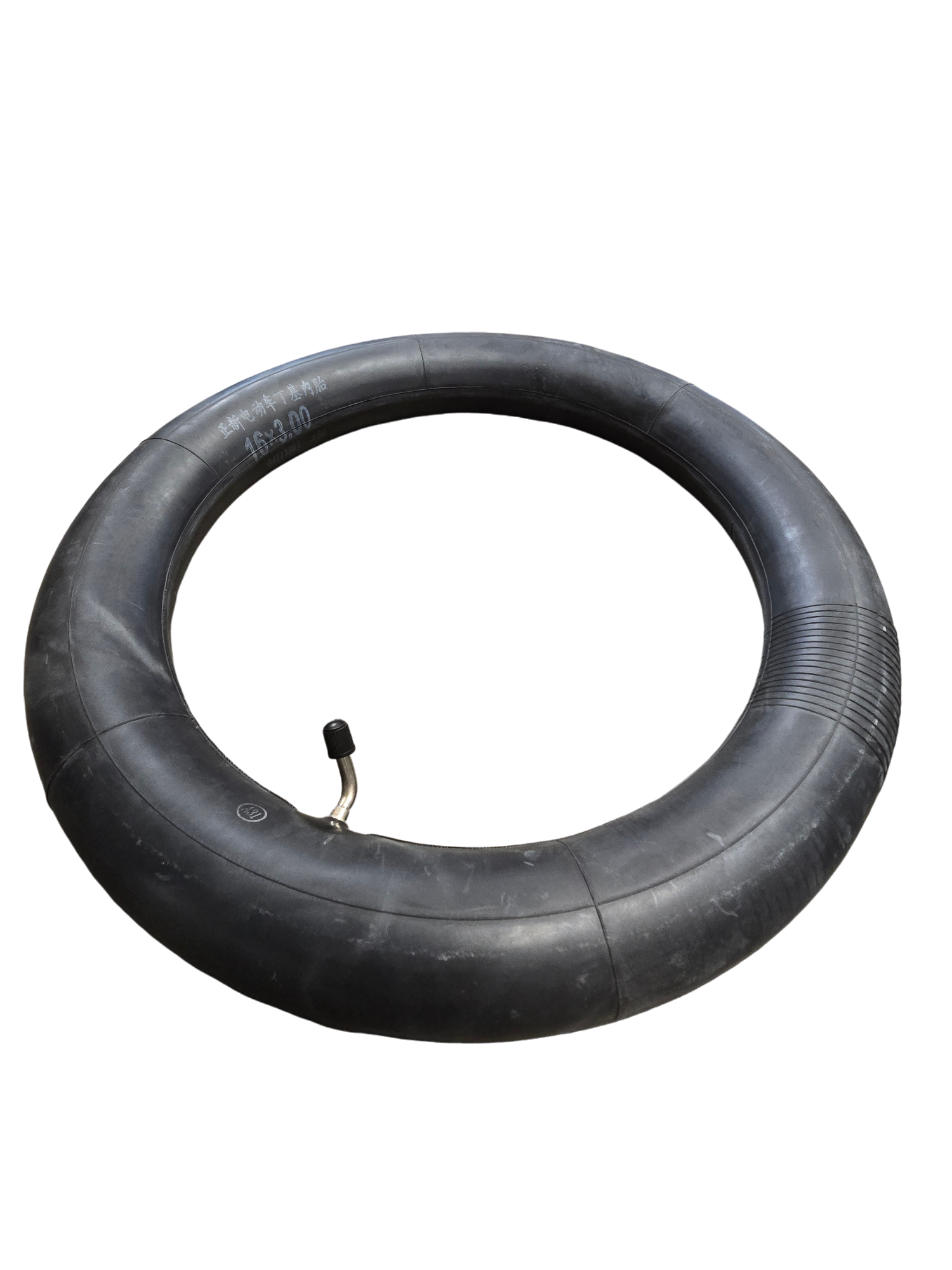 16x3 Inner Tube (12" Rim Diameter)