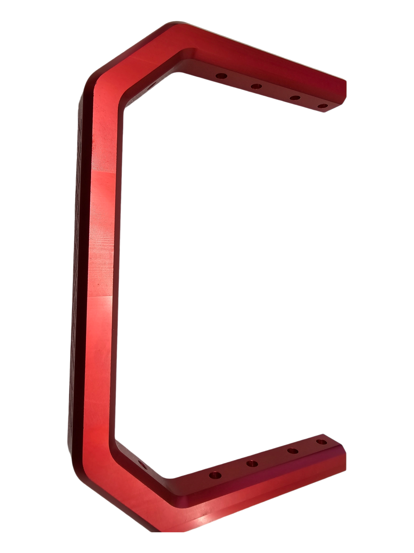 Commander GT Pro Front / Rear Bumper
