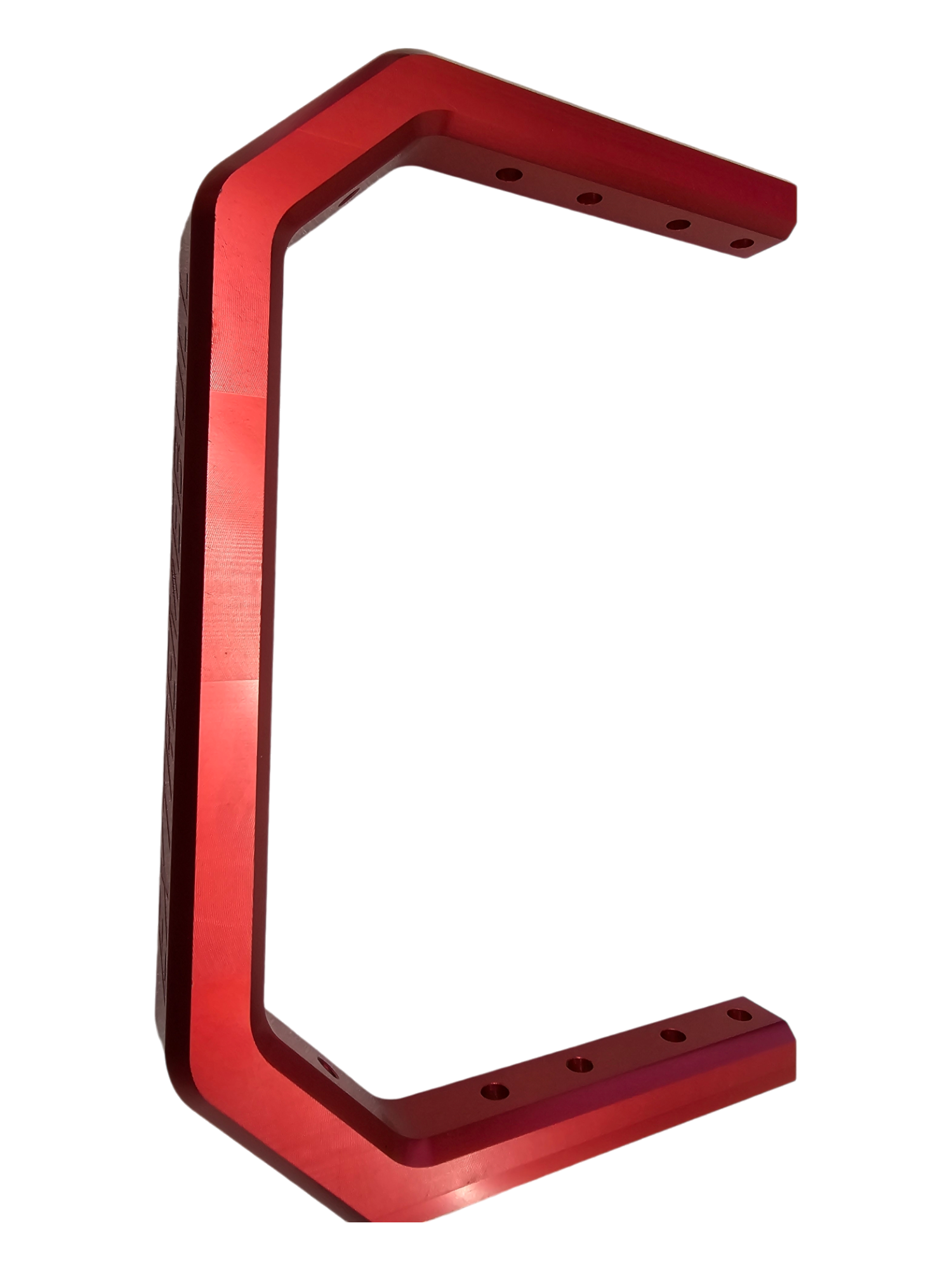 Commander GT Pro Front / Rear Bumper