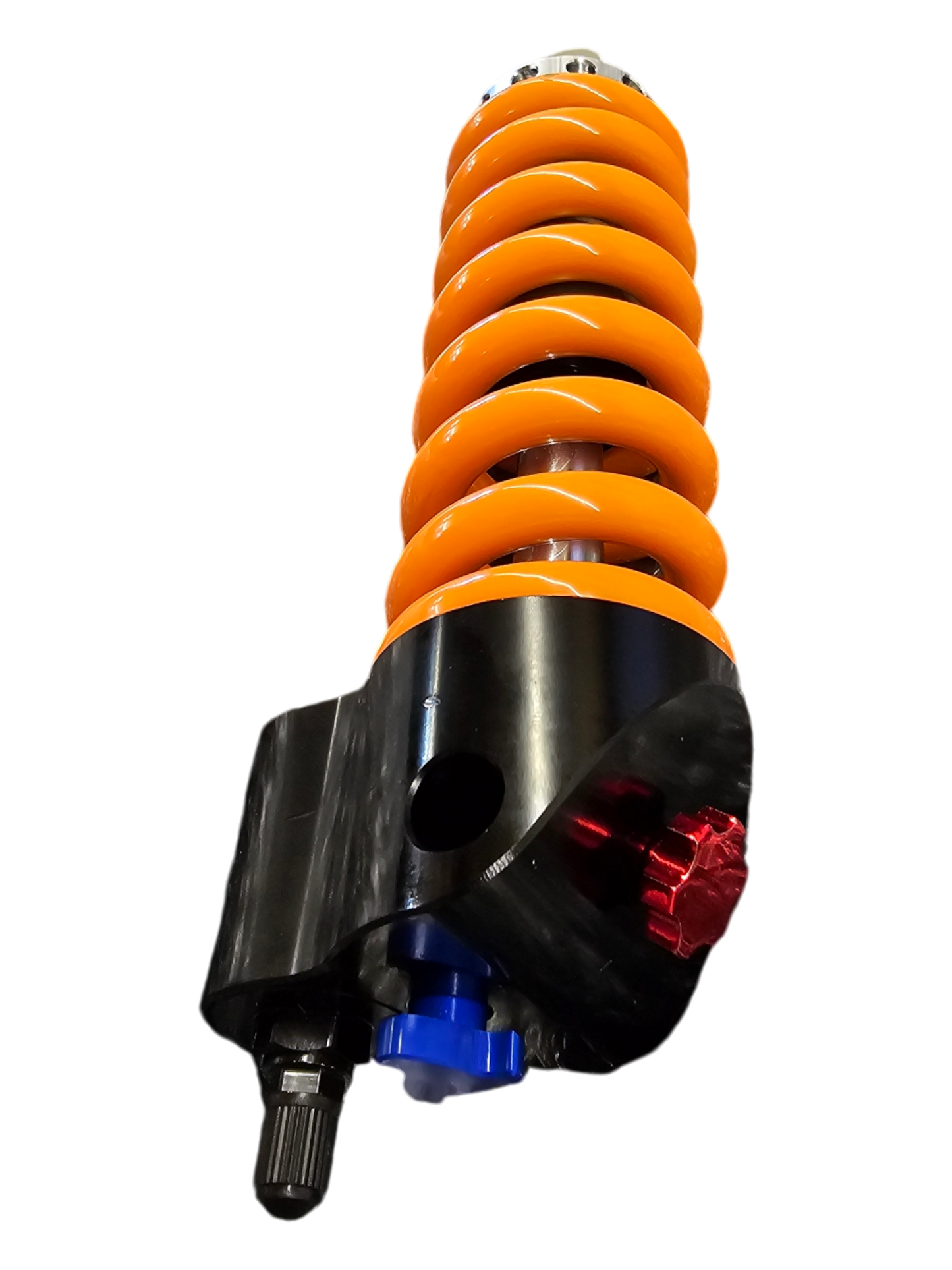 Begode DS200-55 Shock and S-Linkage