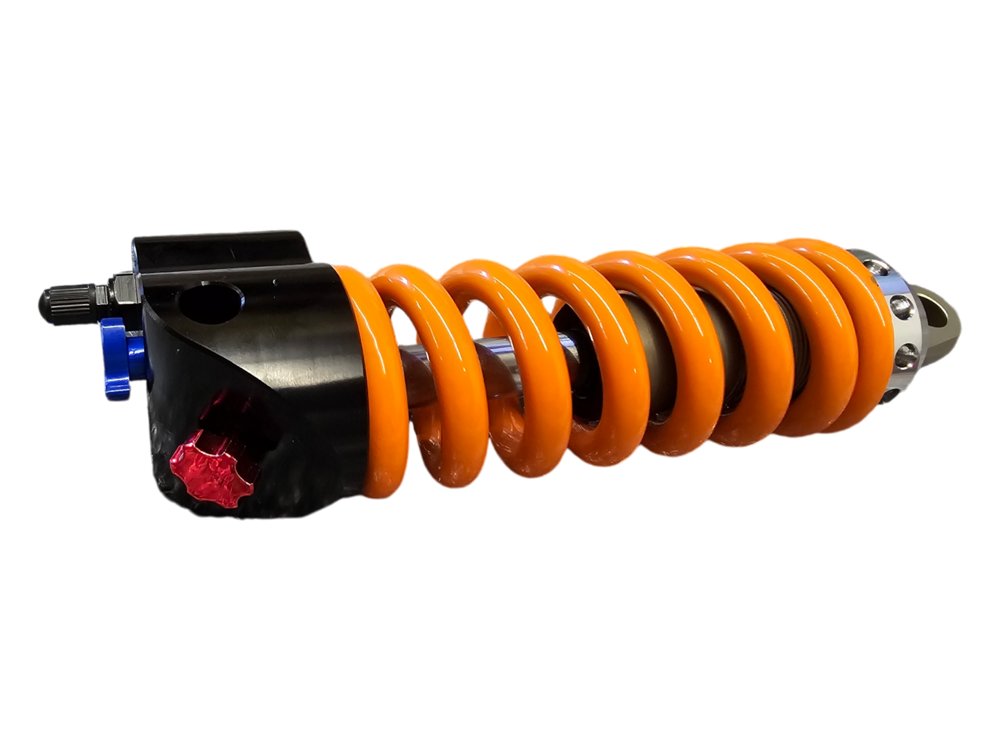 Begode DS200-55 Shock and S-Linkage