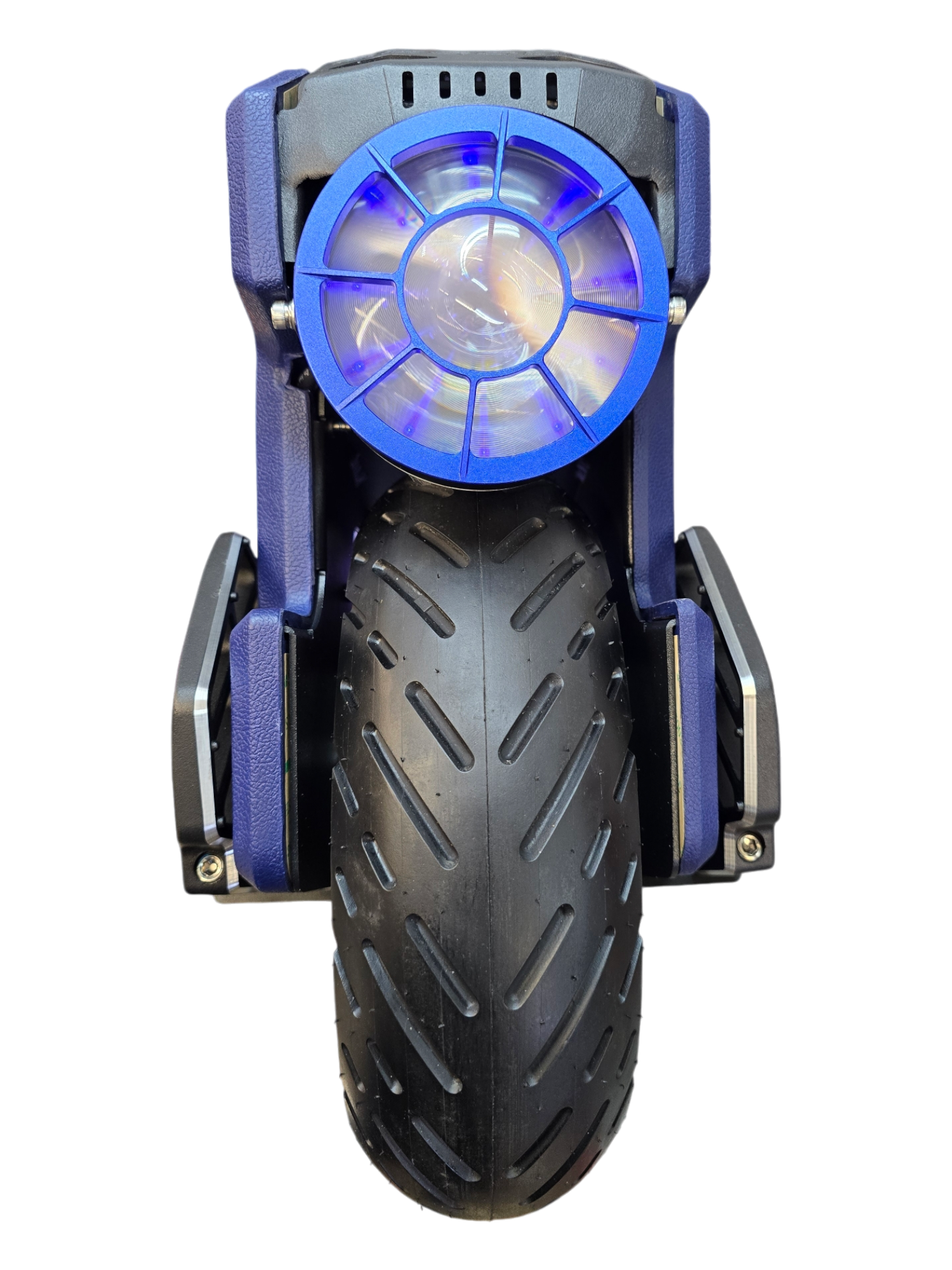 Begode Mten4P Electric Unicycle (Upgraded 24 Mosfets)