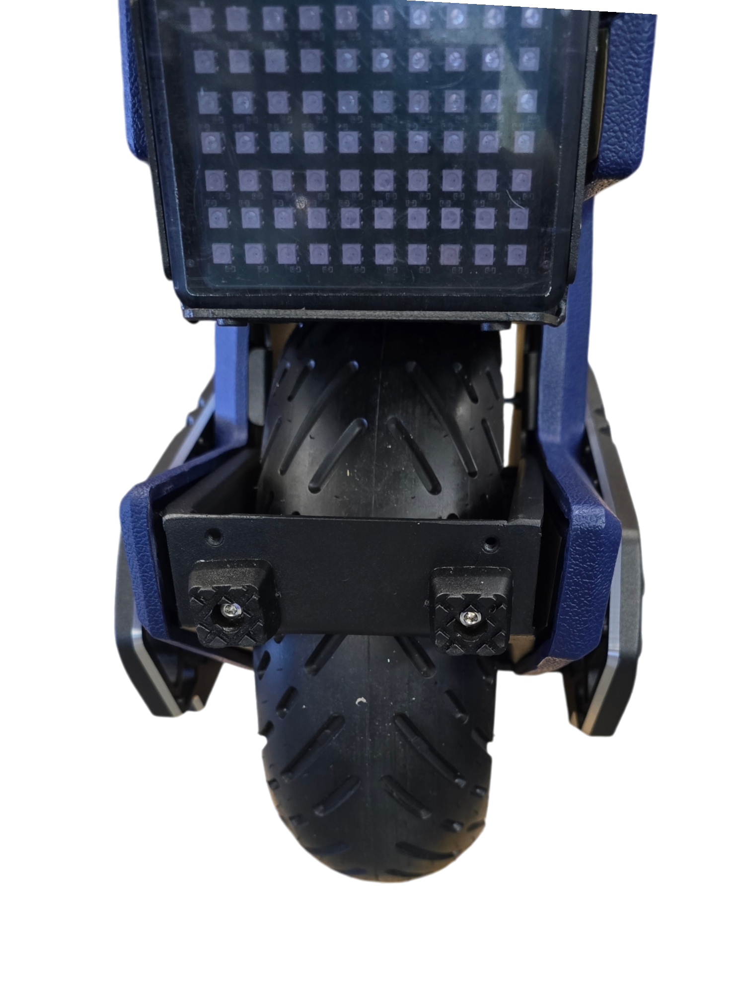 Begode Mten4P Electric Unicycle (Upgraded 24 Mosfets)