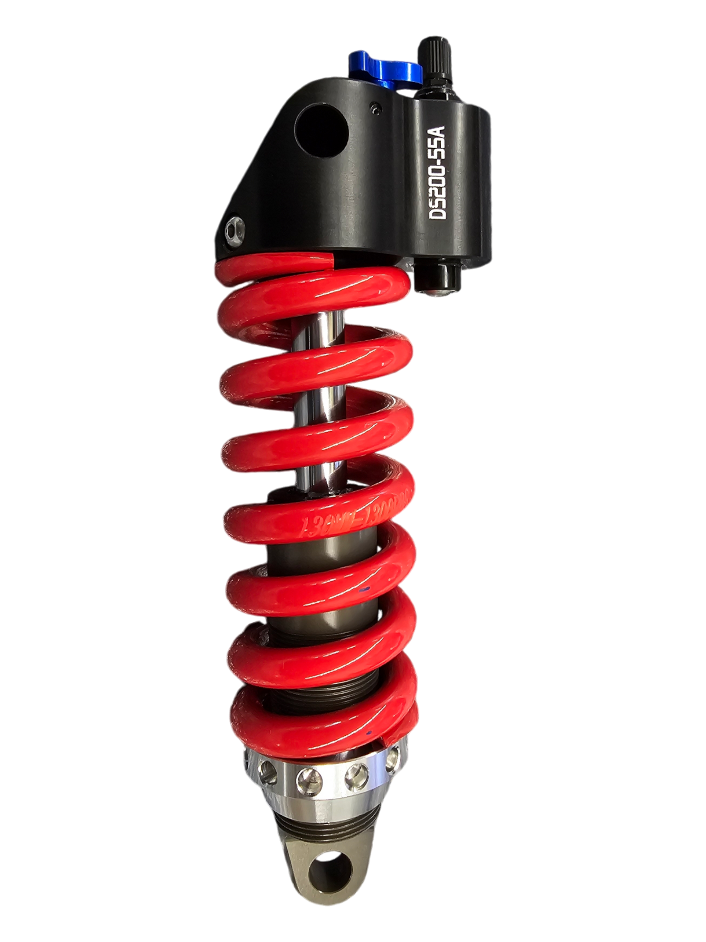 Begode DS200-55 Shock and S-Linkage