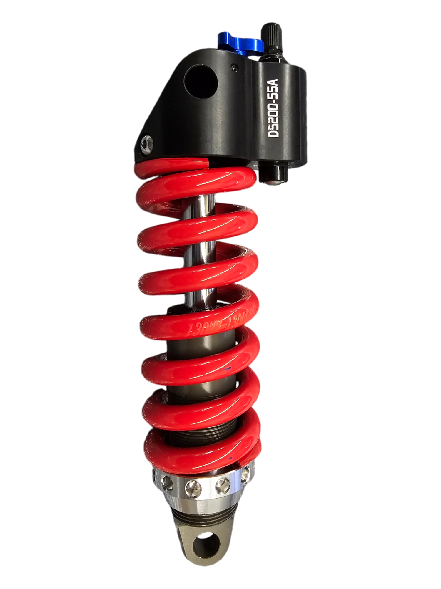 Begode DS200-55 Shock and S-Linkage