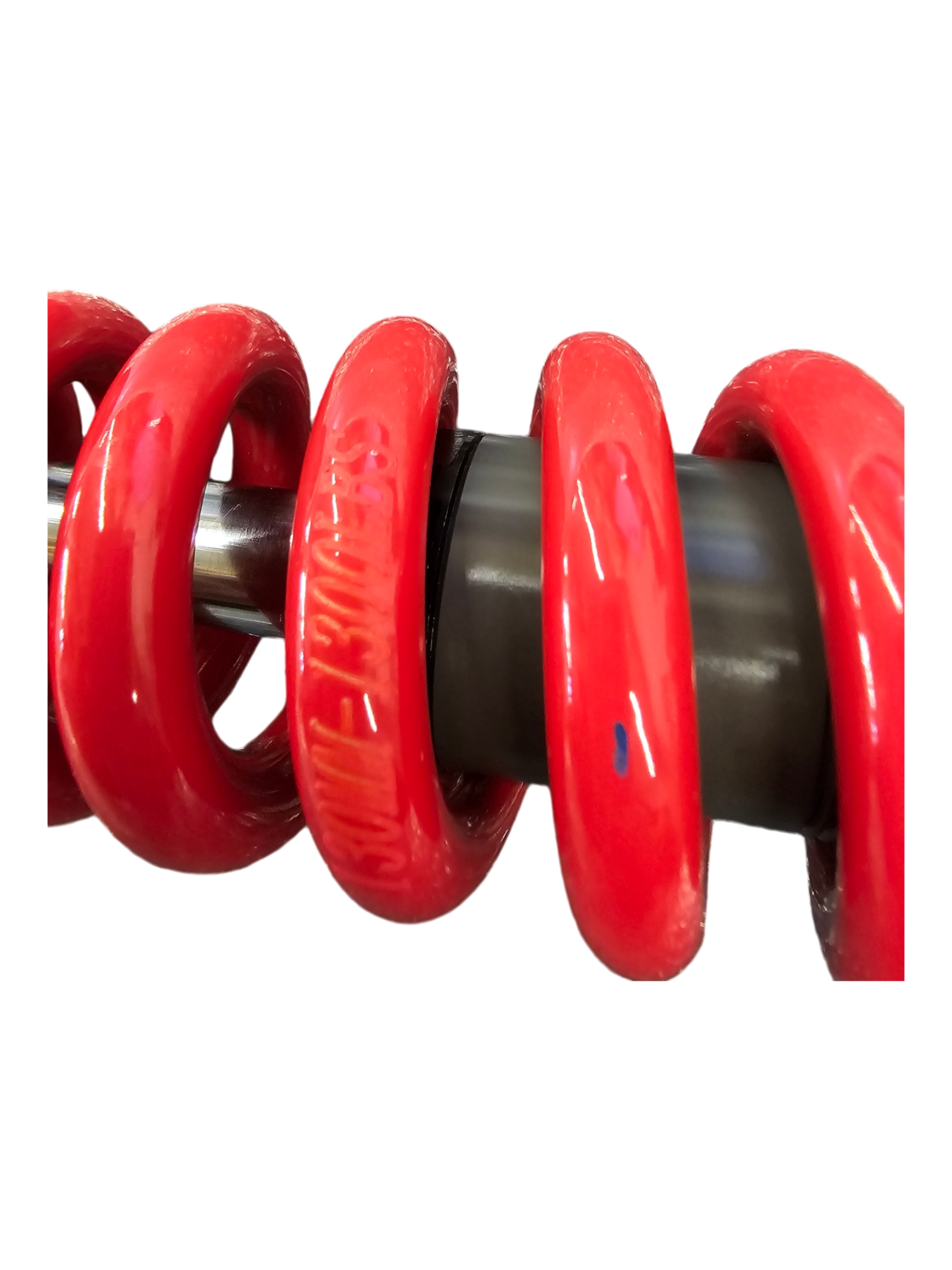 Begode DS200-55 Shock and S-Linkage