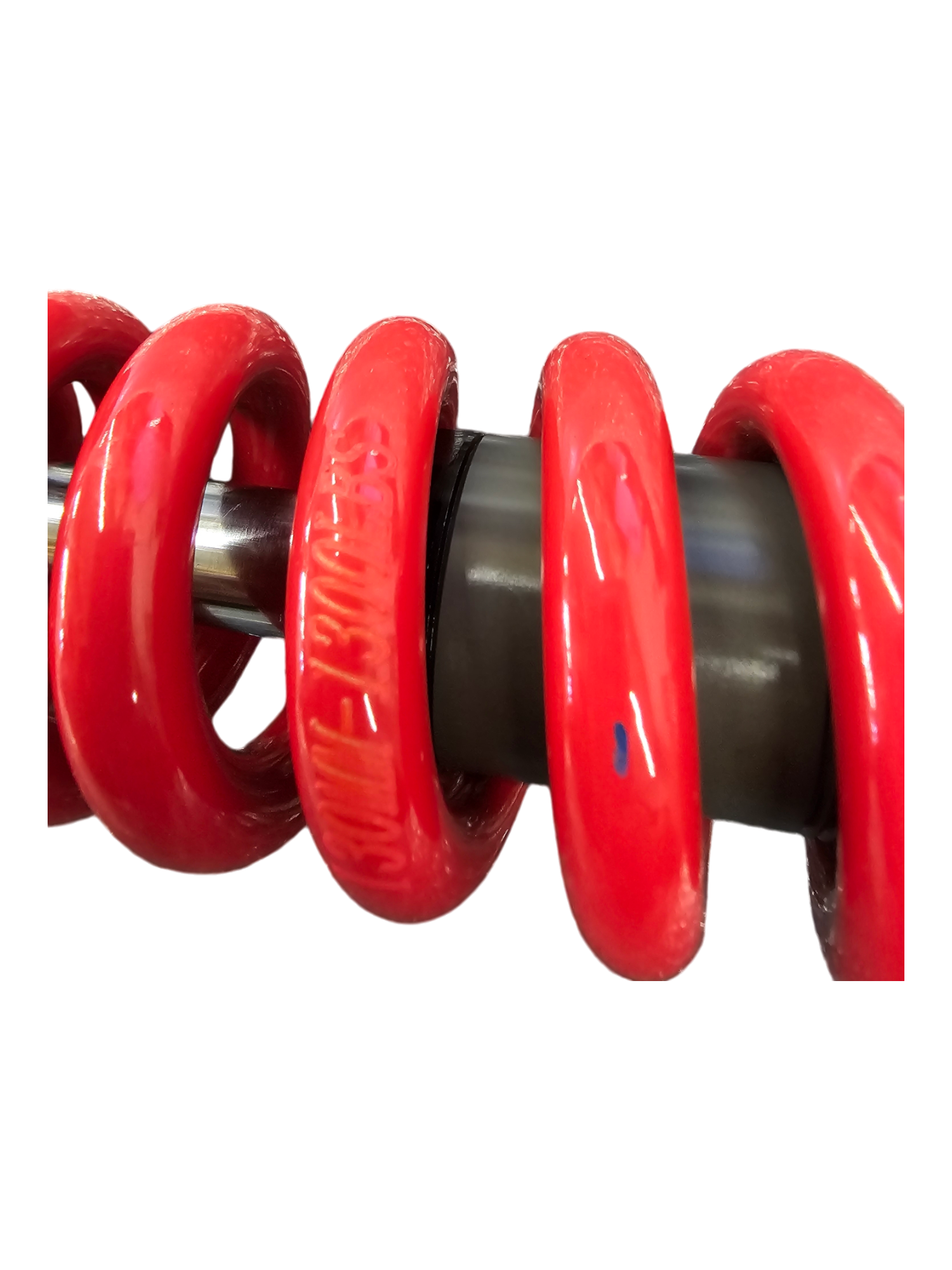 Begode DS200-55 Shock and S-Linkage
