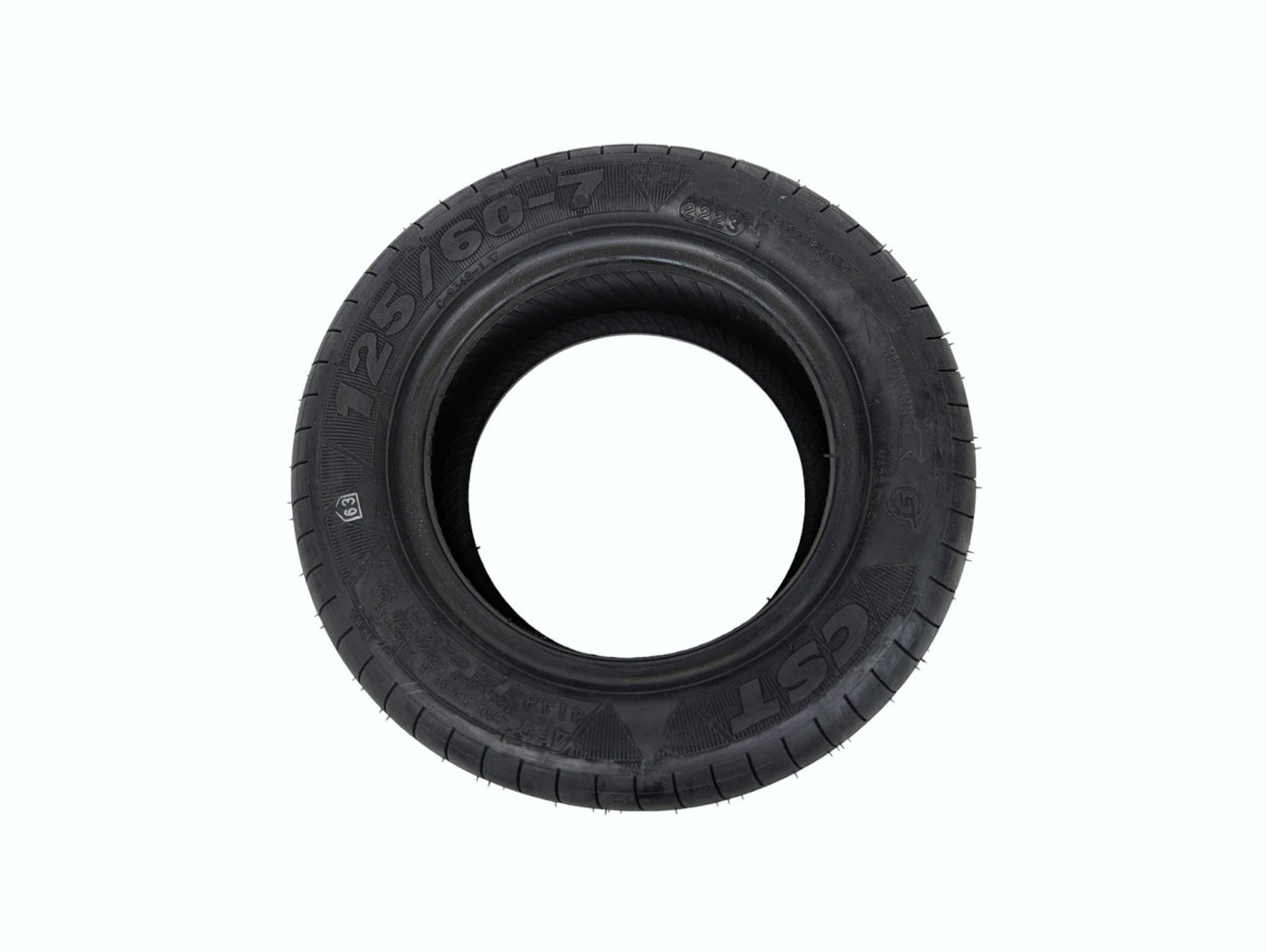 K6 cst Tire
