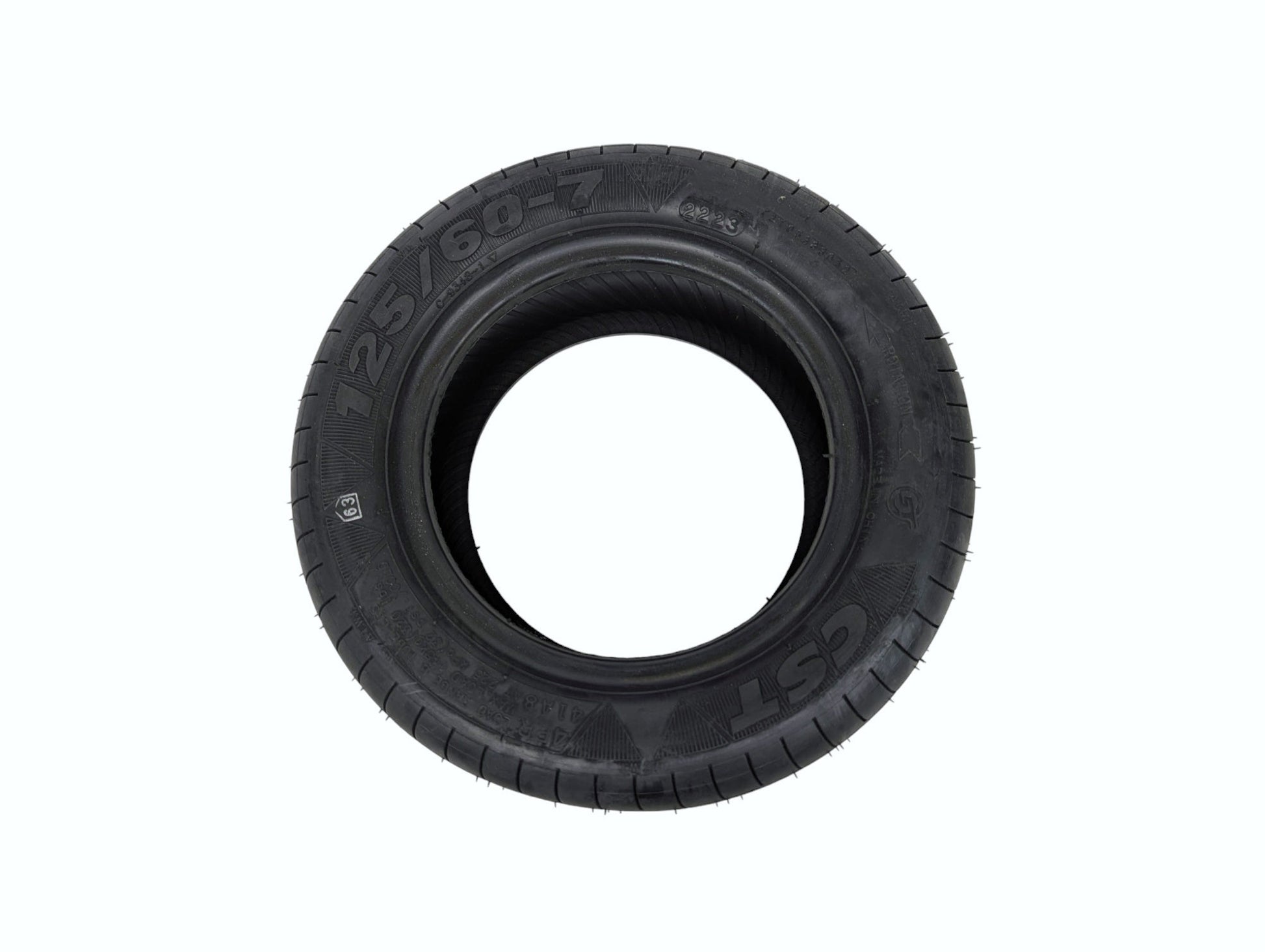K6 cst Tire