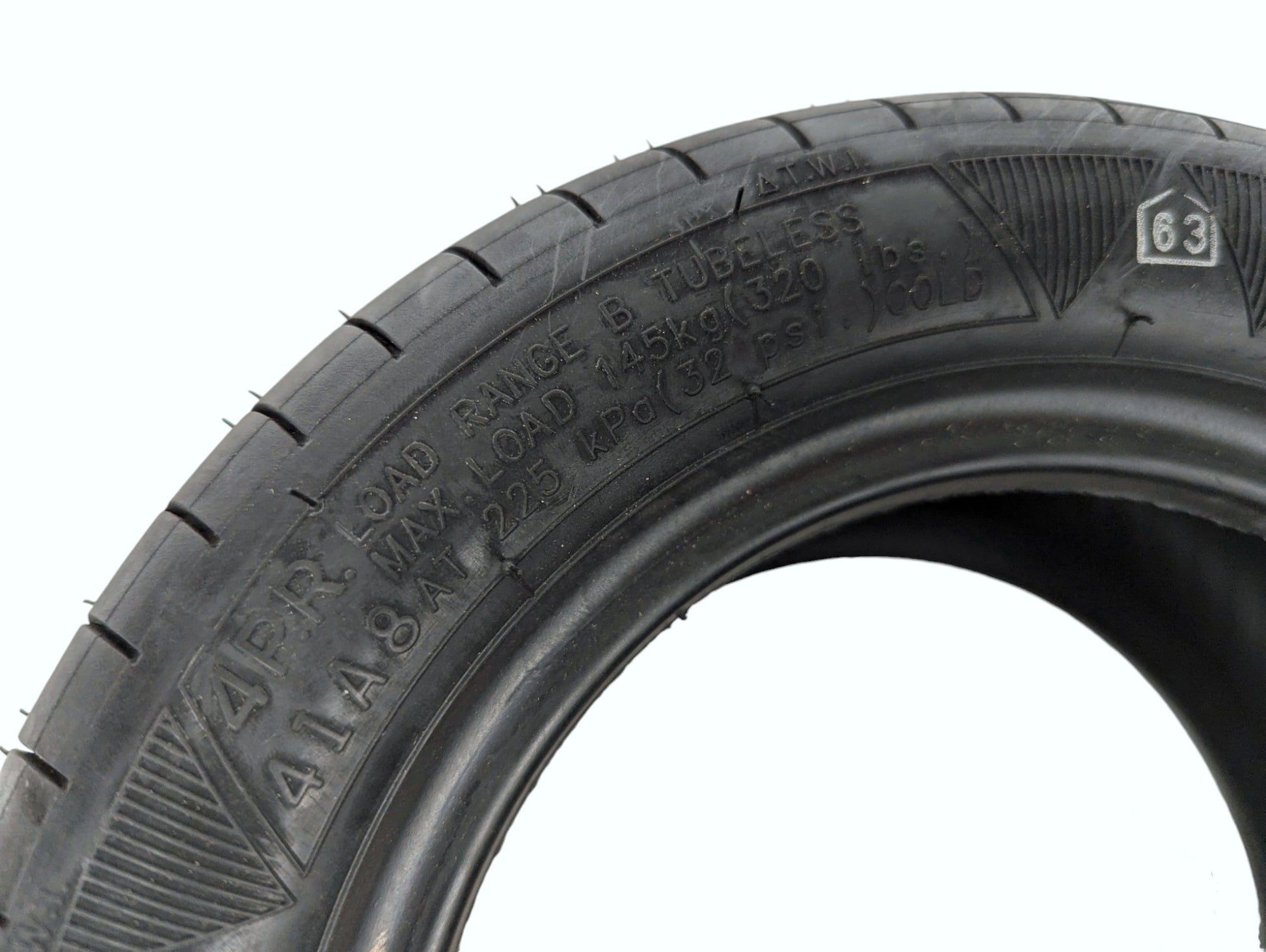 K6 cst Tire