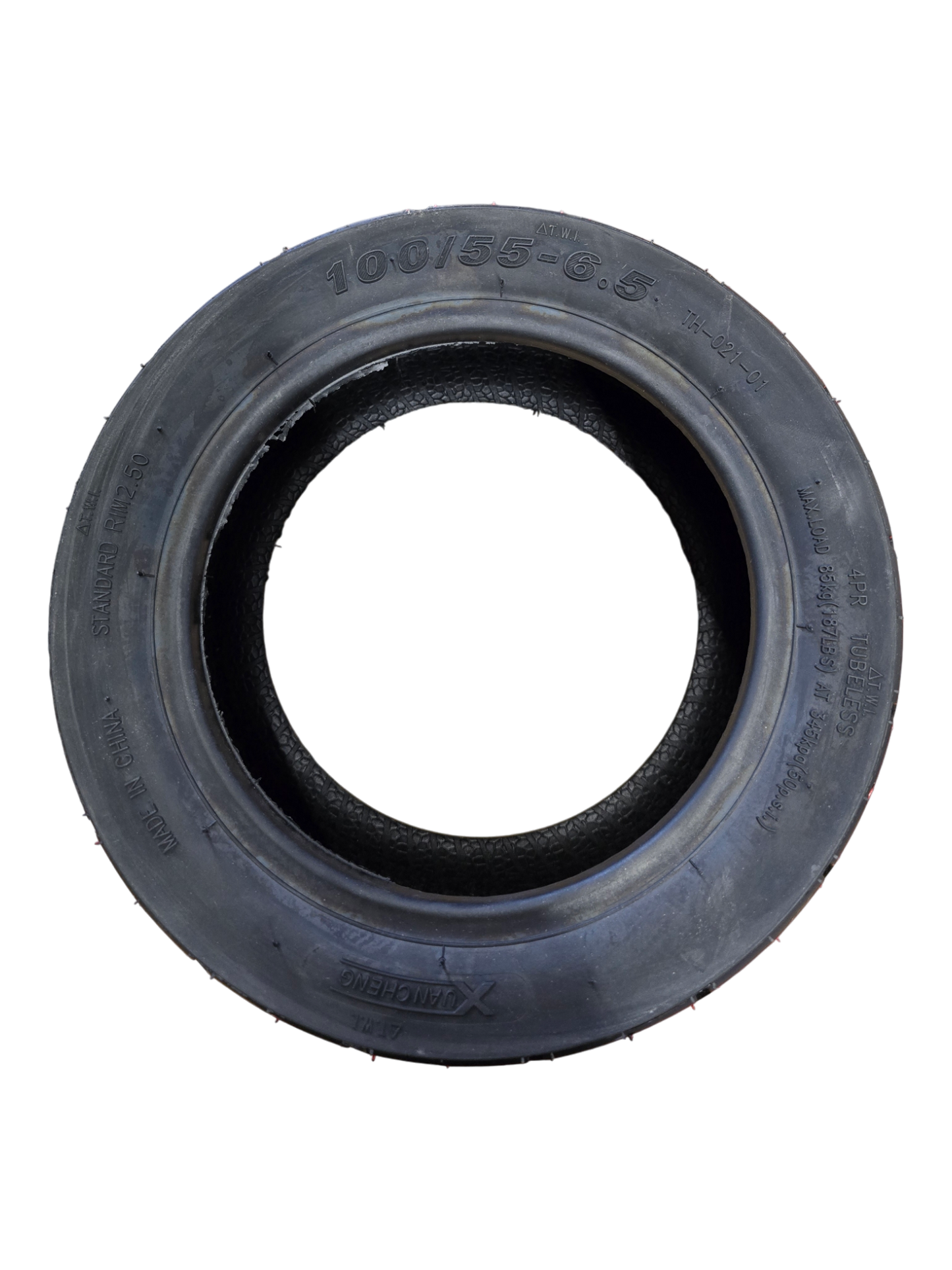 100/55-6.5 (11x4) XC Performance Tire