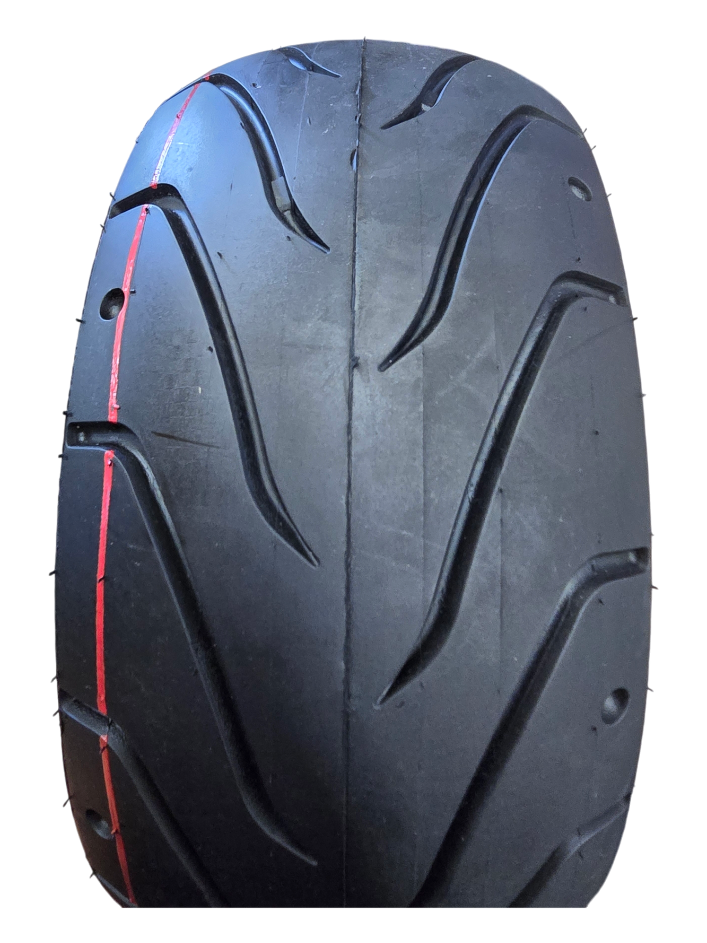 100/55-6.5 (11x4) XC Performance Tire