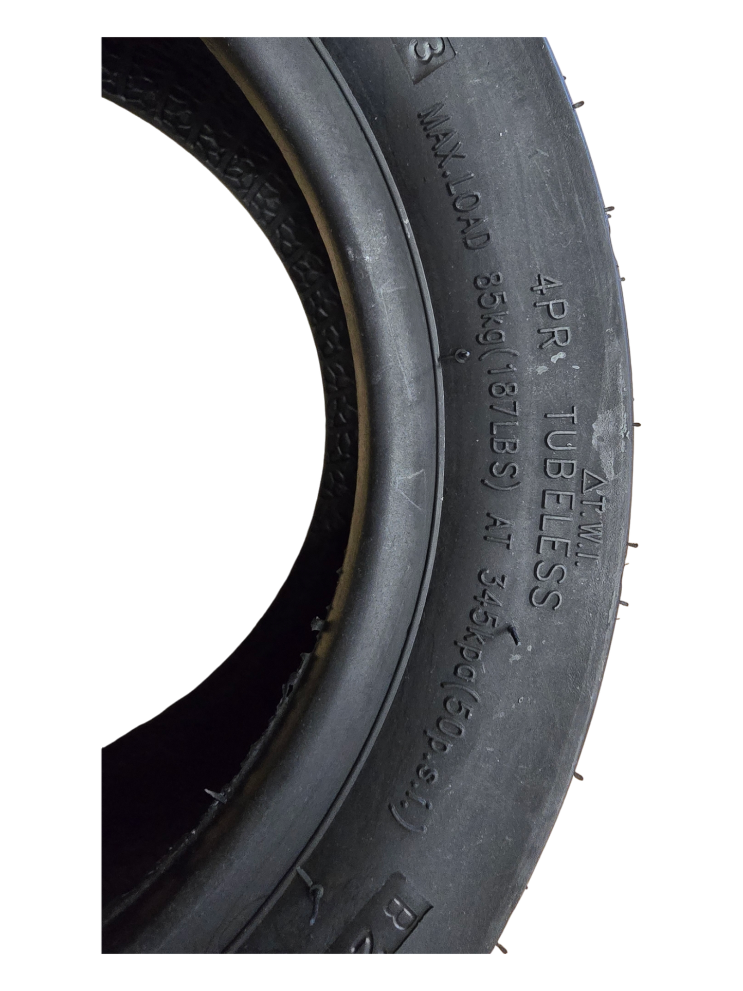 100/55-6.5 (11x4) XC Performance Tire