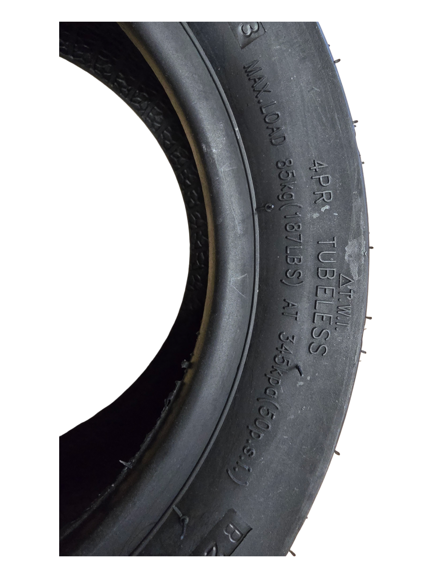 100/55-6.5 (11x4) XC Performance Tire