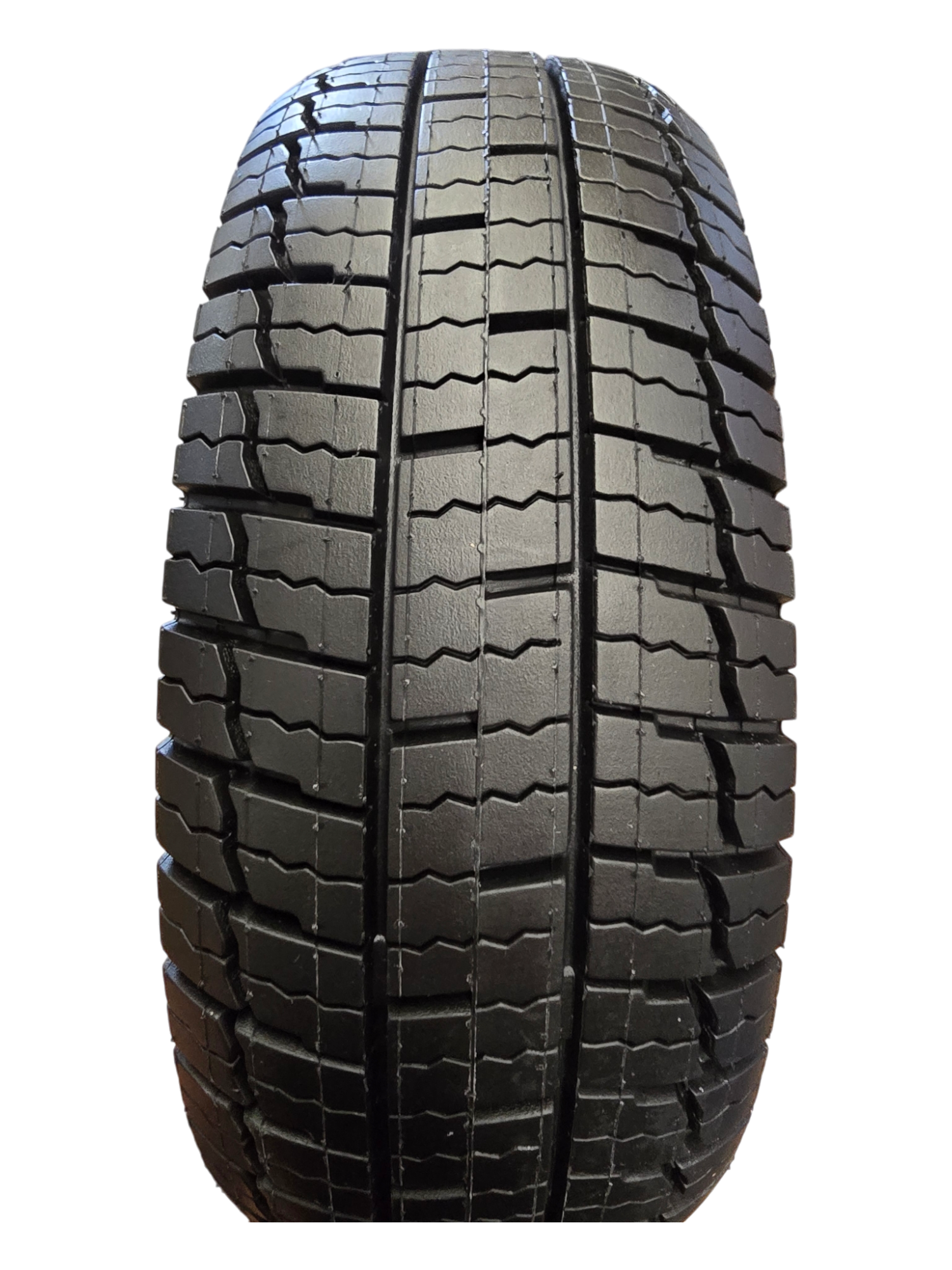 10.5" x 2.75" Tire for P100/ P65, Segway Crossseason