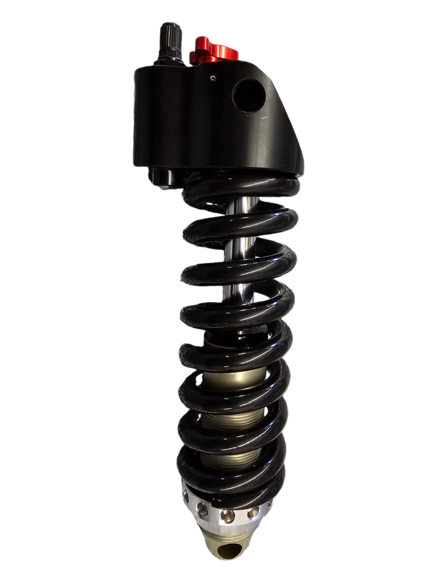 Begode DS210-65A Coil Suspension Shock pool