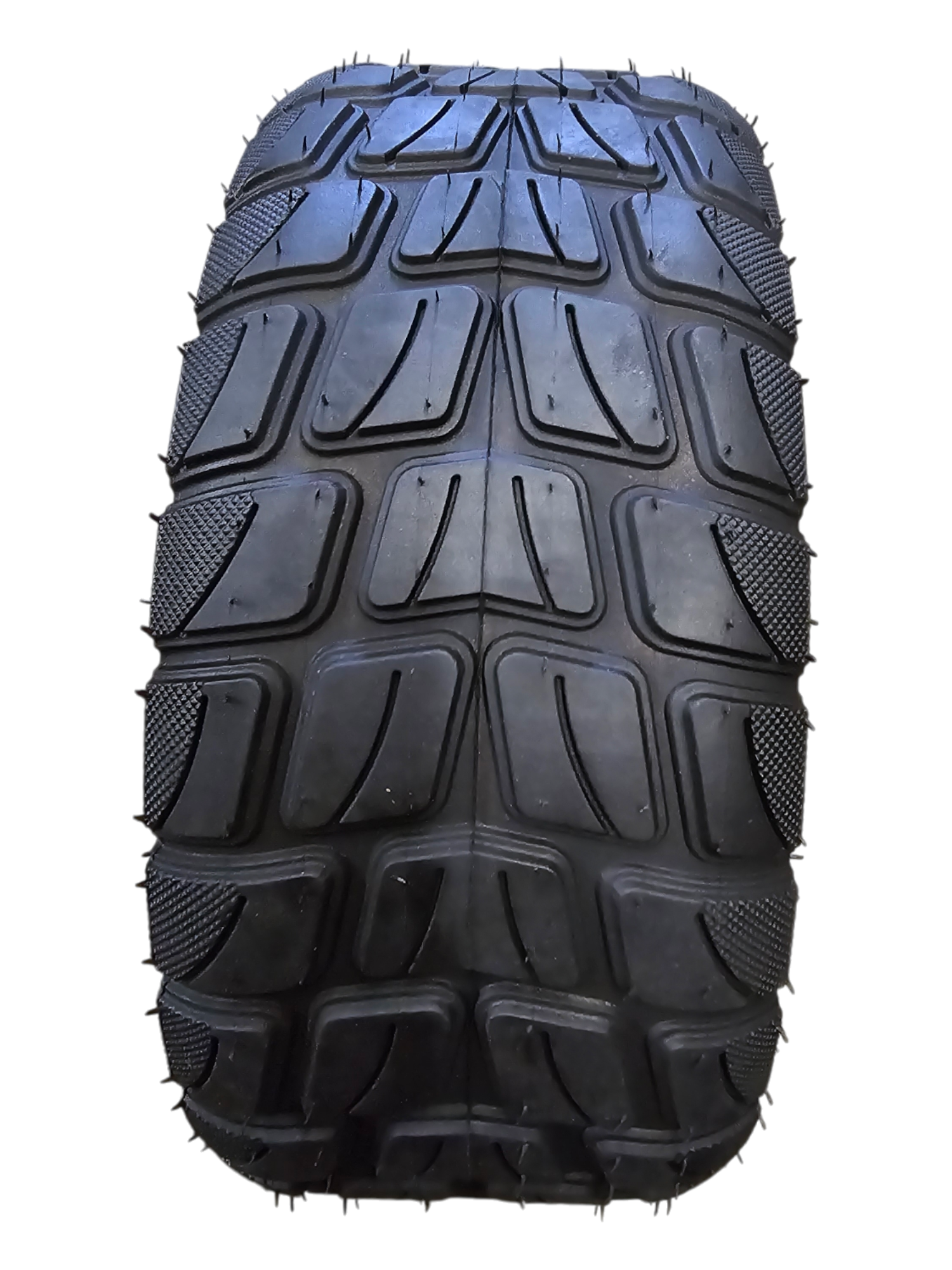 90/55-6.5 Hybrid Tire