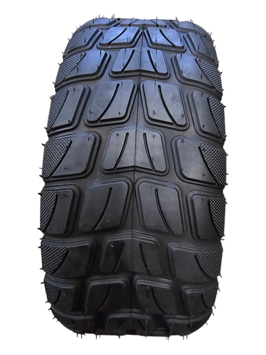 90/55-6.5 Hybrid Tire