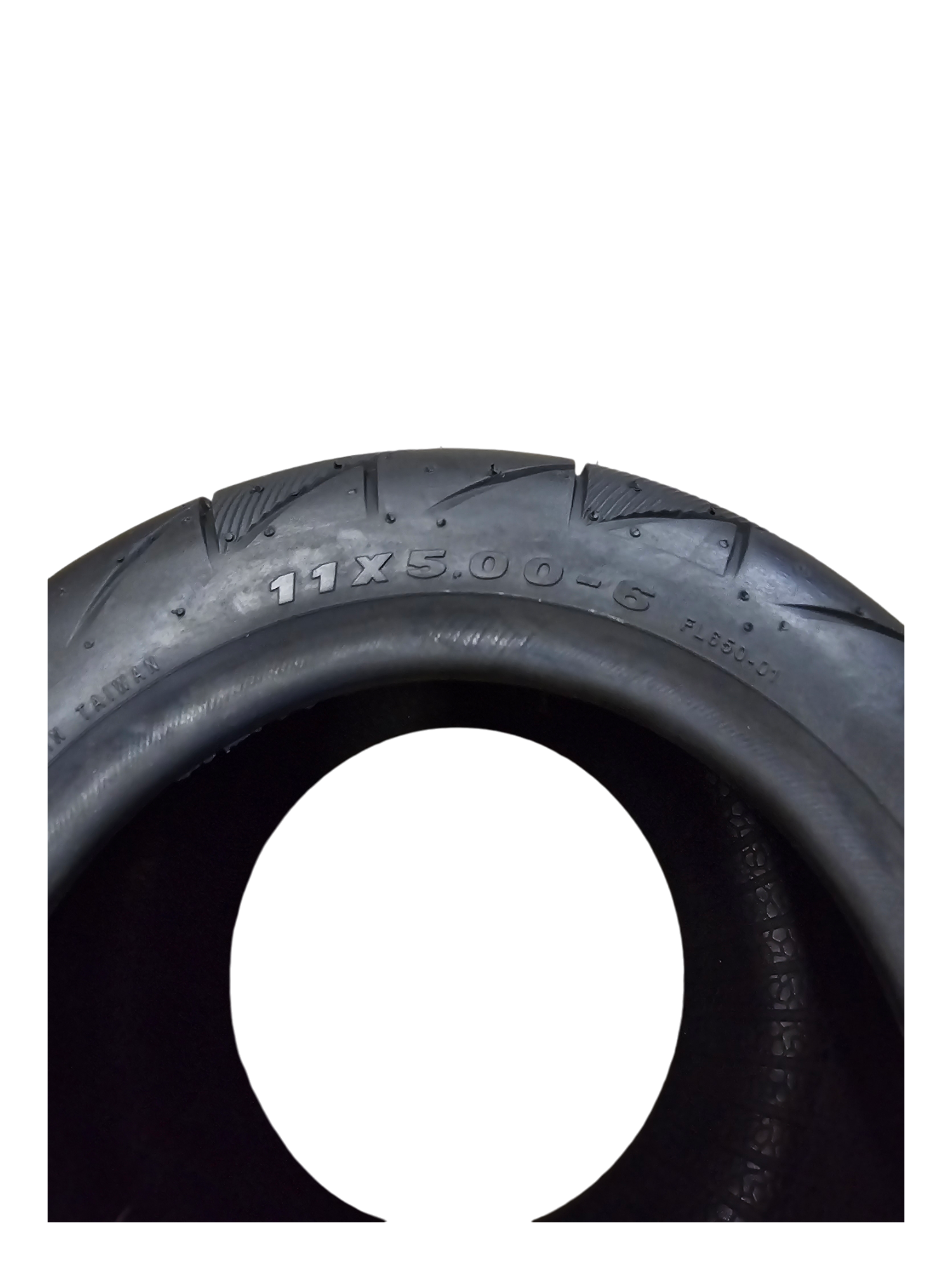 TFL Enduro 11x5.00-6" Tire - Pint/Pint X Compatible