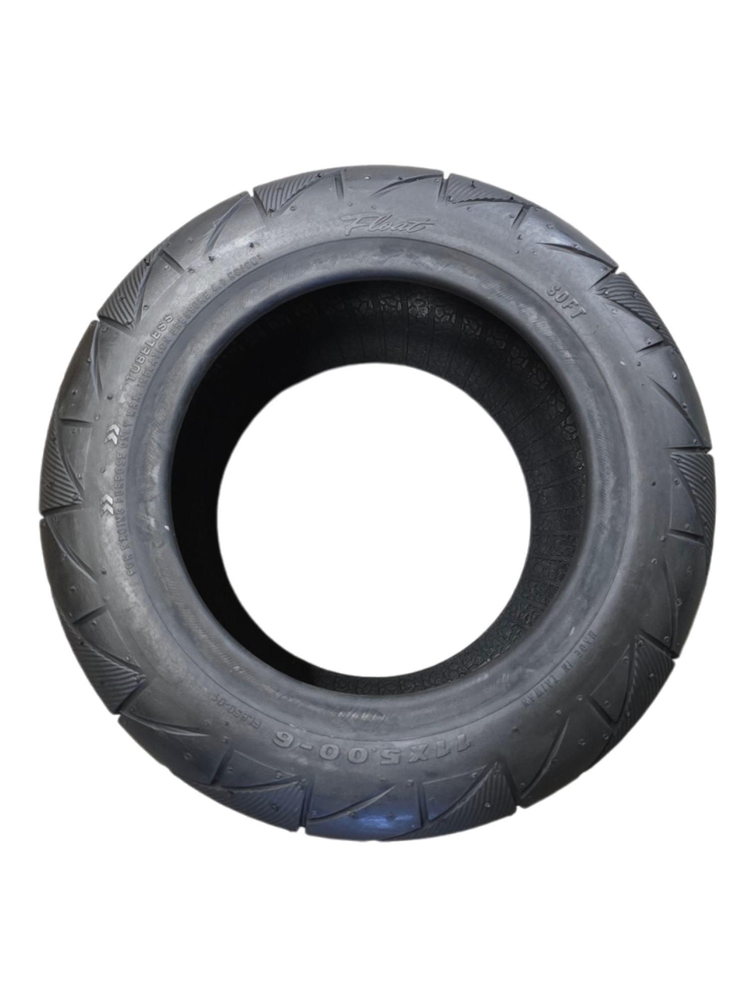 TFL Enduro 11x5.00-6" Tire - Pint/Pint X Compatible