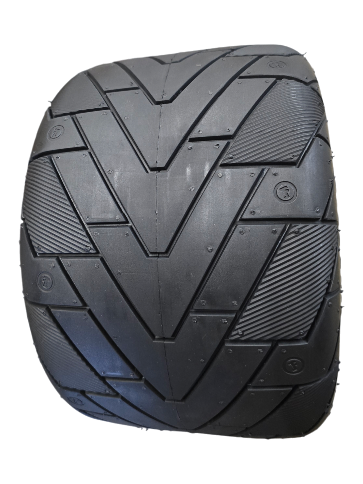 TFL Enduro 11x5.00-6" Tire - Pint/Pint X Compatible