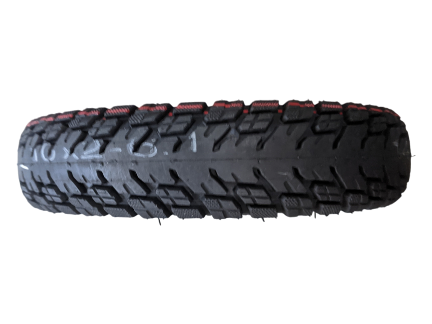 10x2-6.1 Tire