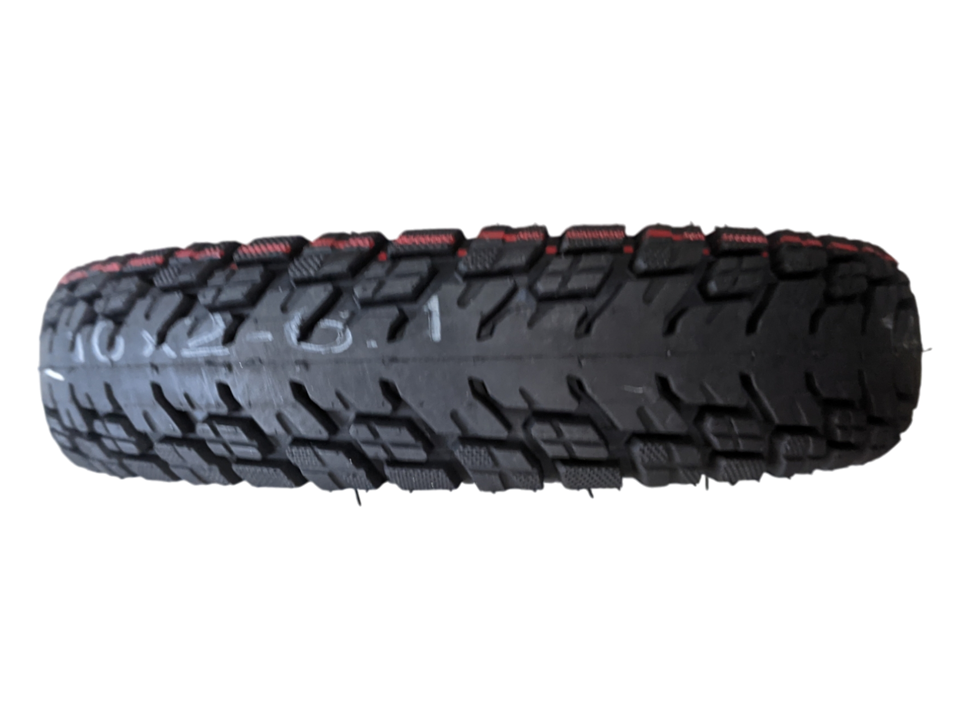 10x2-6.1 Tire