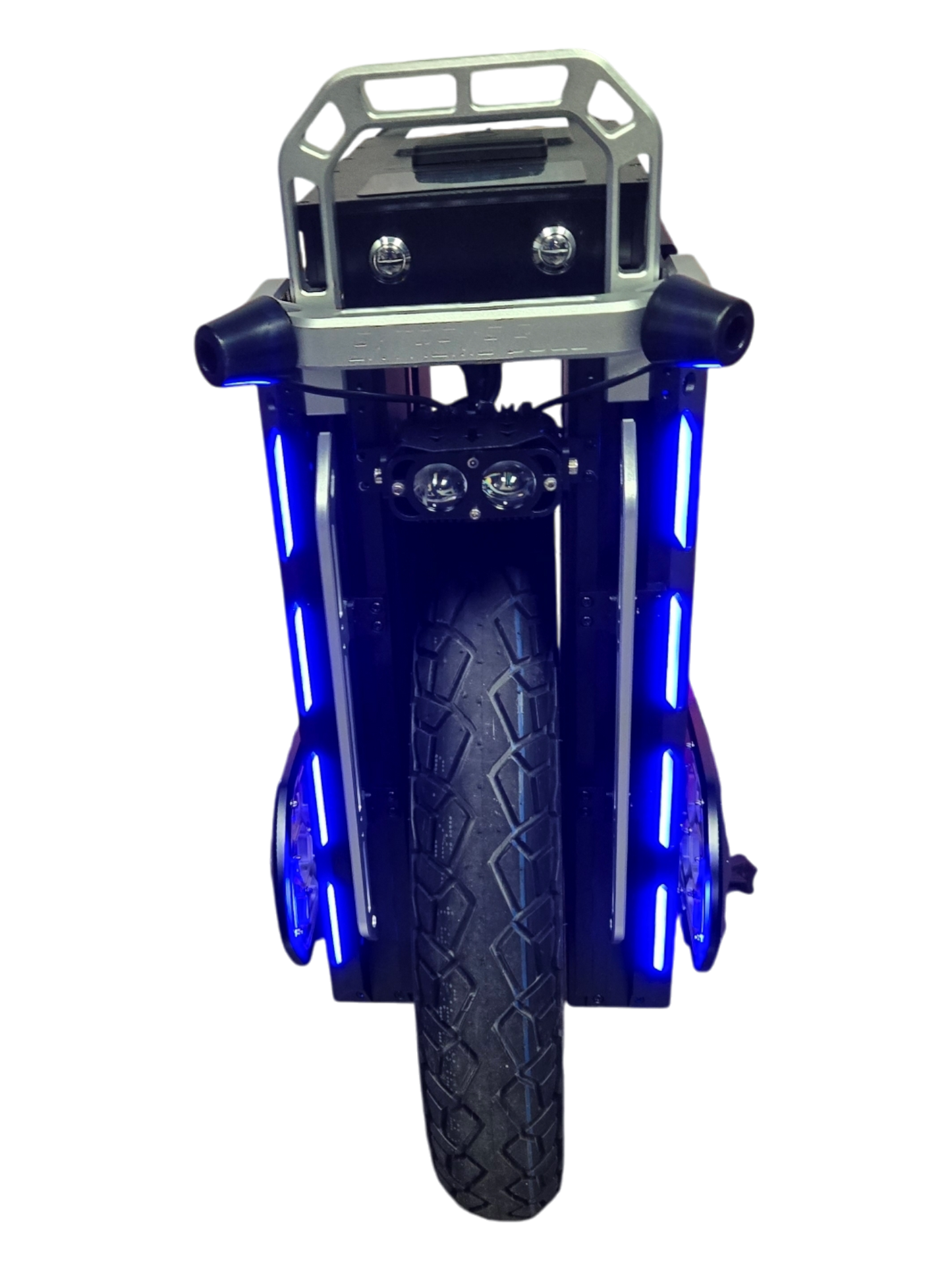 Commander GT Electric Unicycle