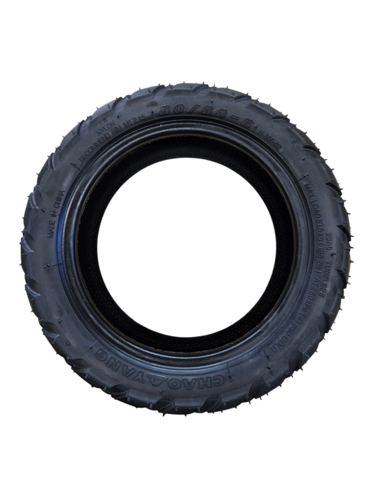 80/60-6 Chao Yang Hybrid Tire