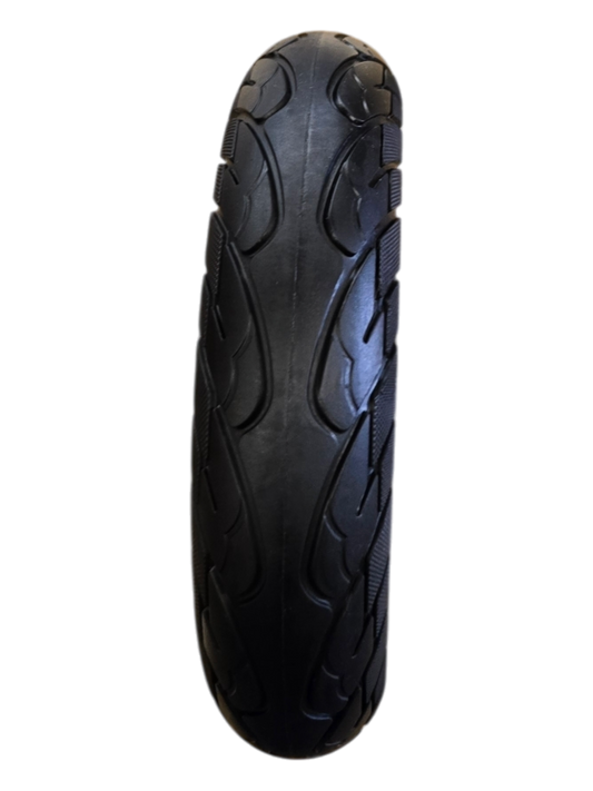 10x2.125 Solid Tire