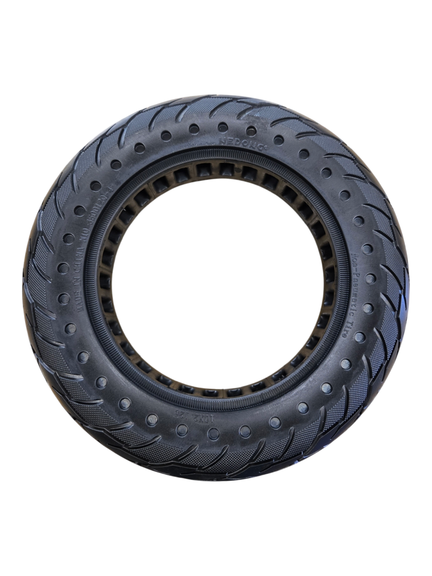10x2.125 Solid Tire