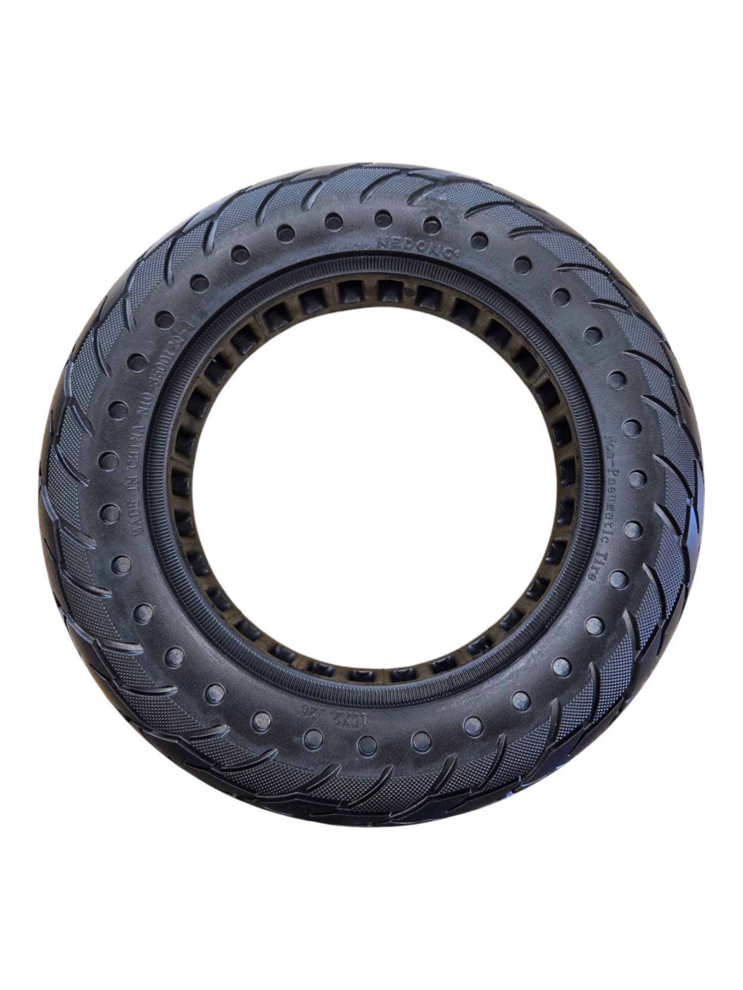 10x2.125 Solid Tire