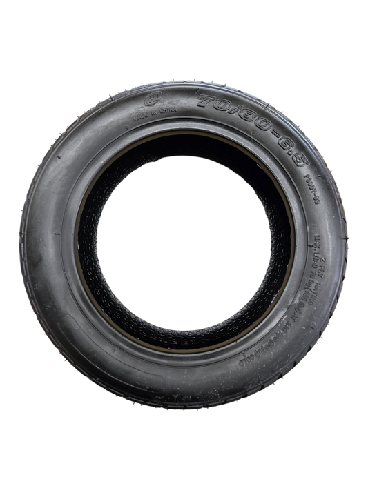 70/80-6.5 Tubeless Tire