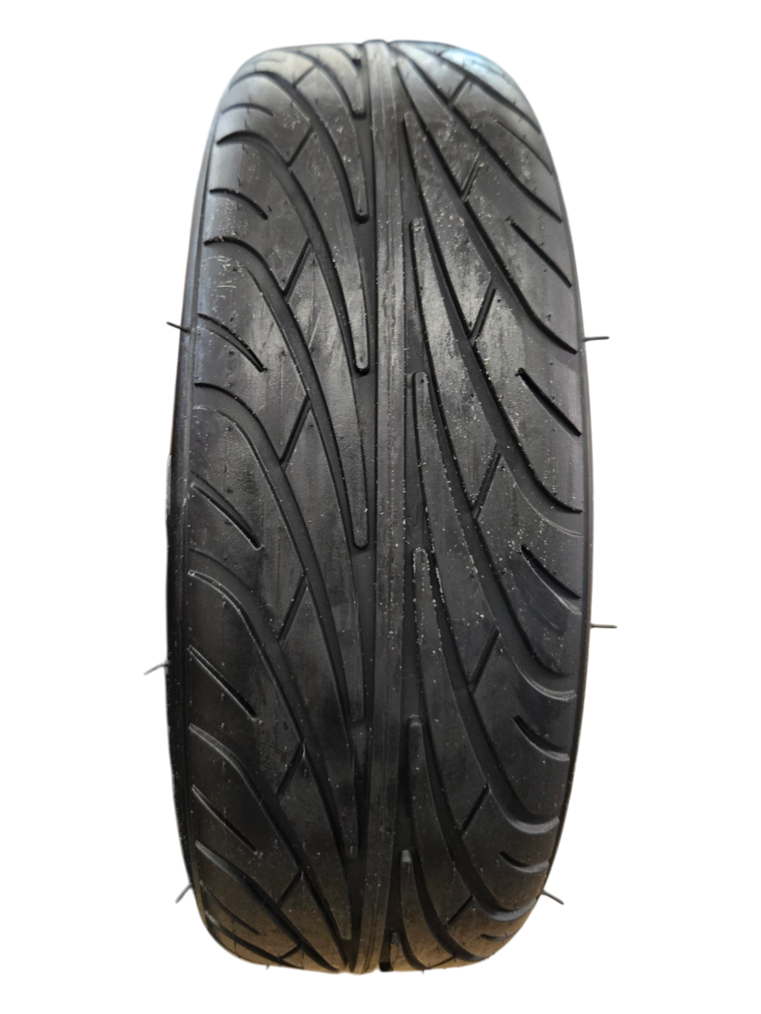 70/80-6.5 Tubeless Tire
