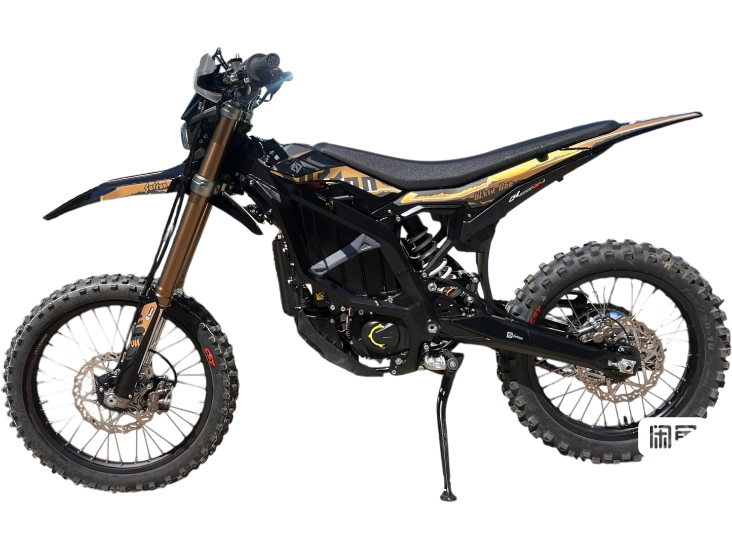 Surron Ultra Bee 21kw Electric Dirt Bike
