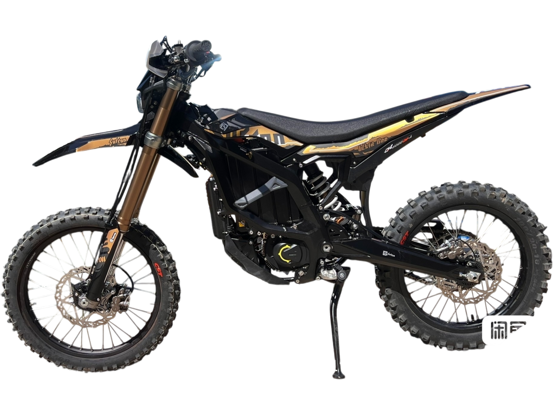 Surron Ultra Bee 21kw Electric Dirt Bike