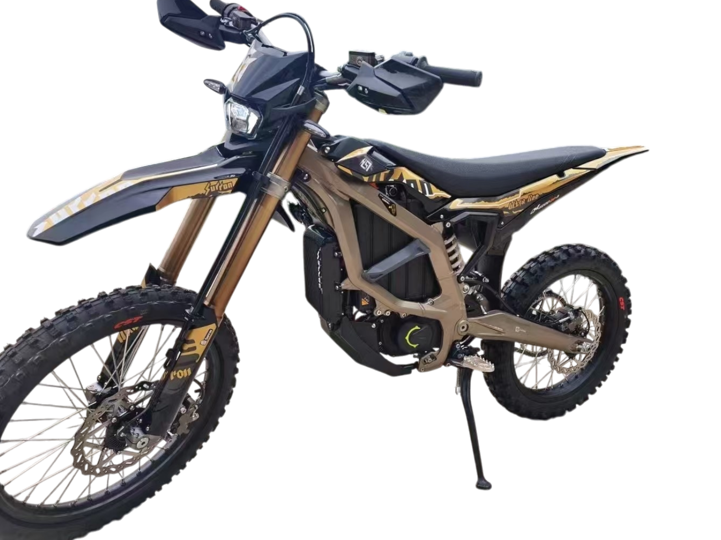 Surron Ultra Bee 21kw Electric Dirt Bike