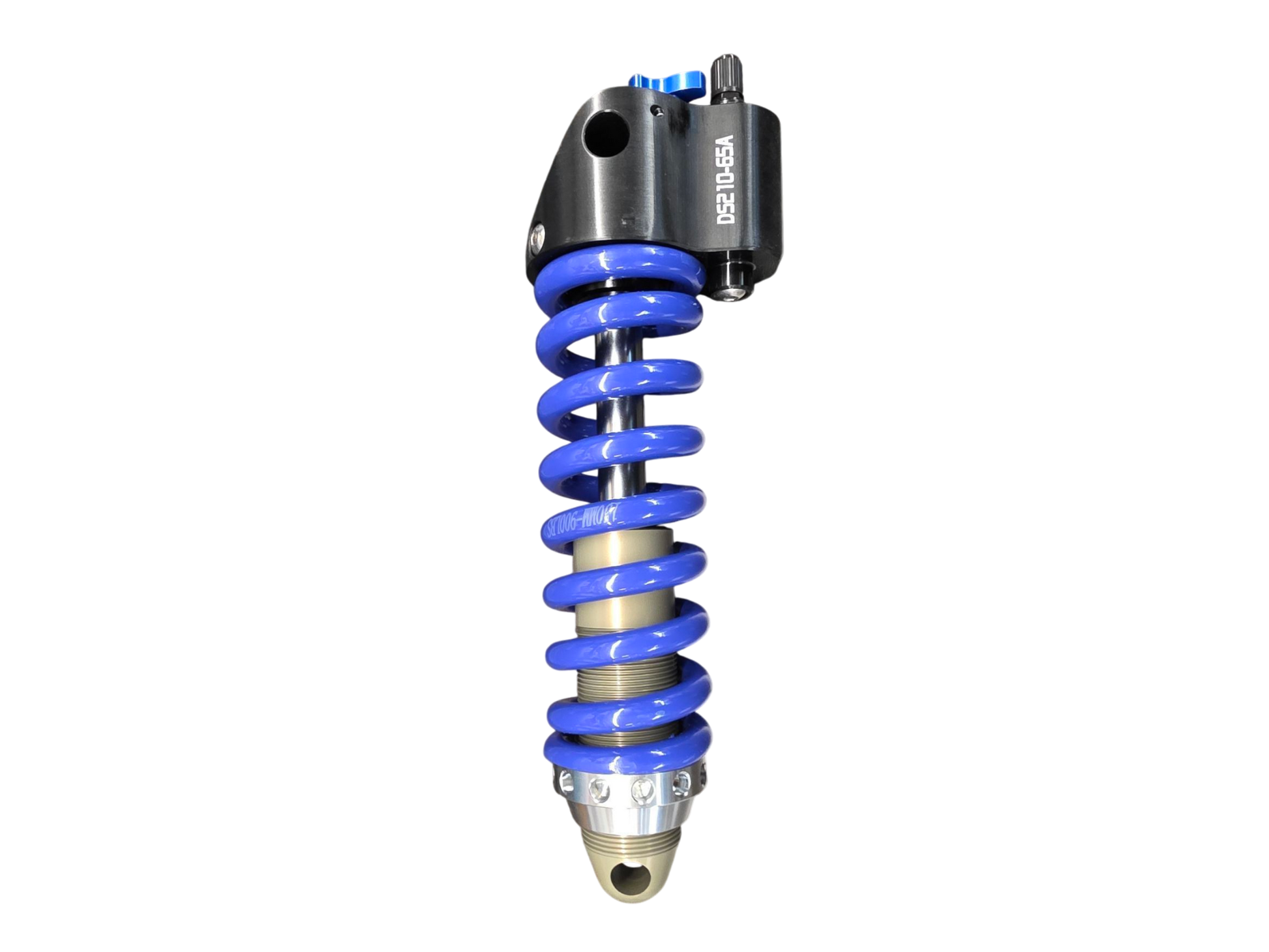 Begode DS210-65A Coil Suspension Shock pool