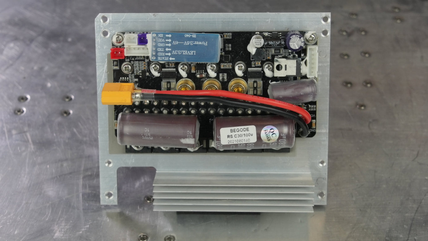 RS Motherboard (Speed or Torque)