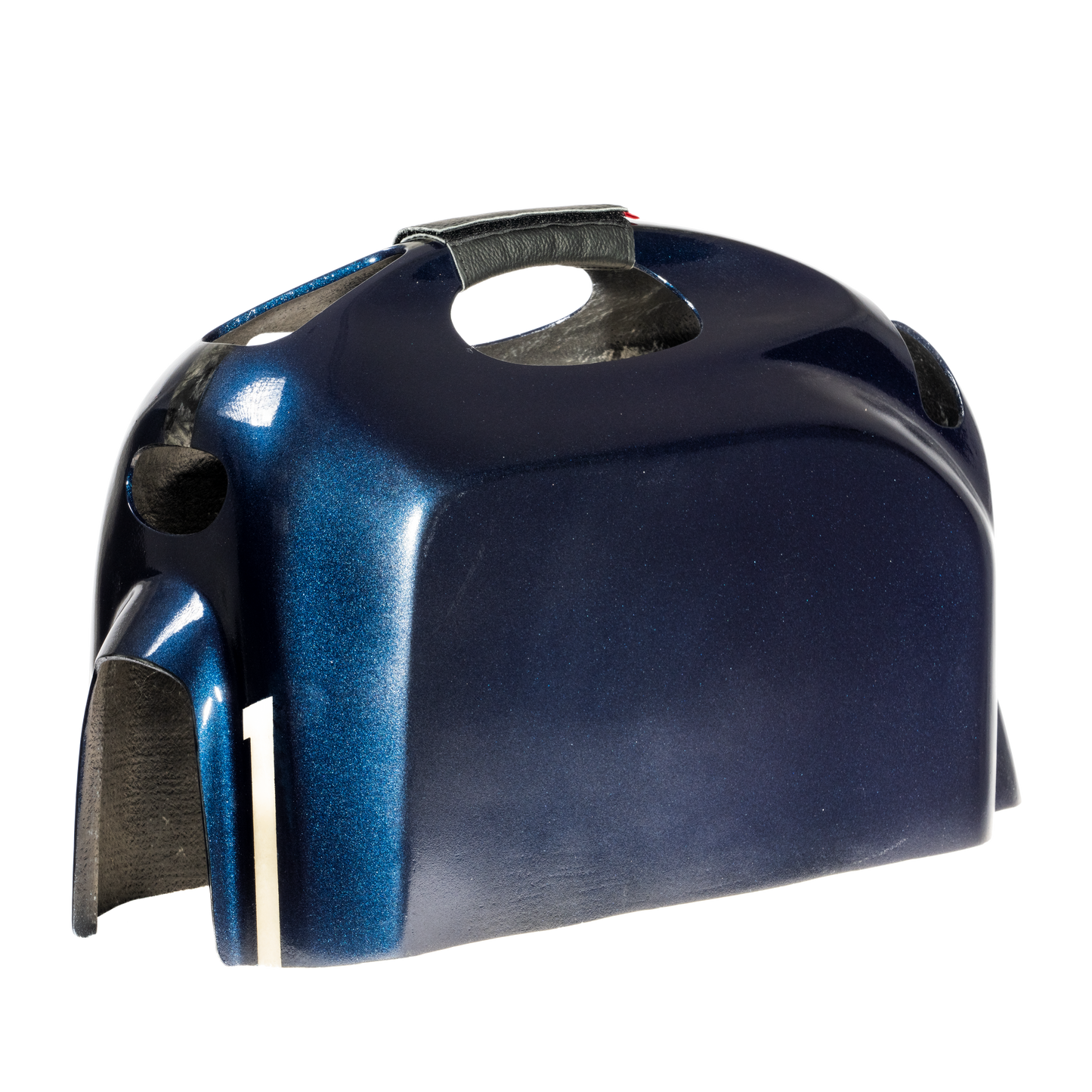 RS Fiberglass Shell