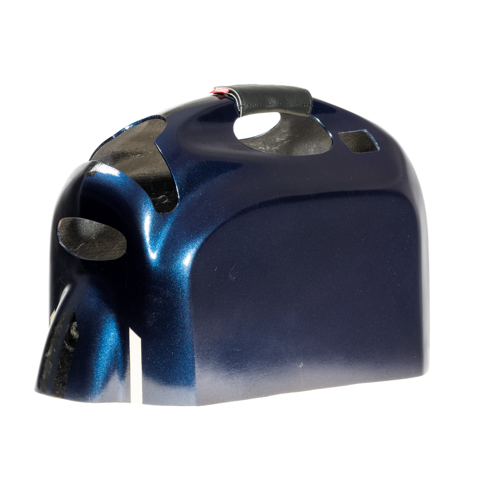 RS Fiberglass Shell